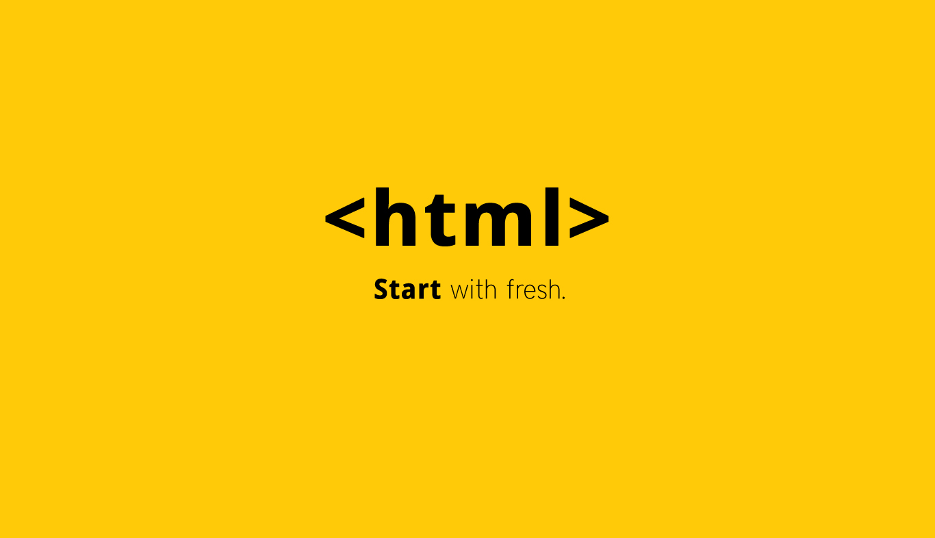 آموزش  HTML