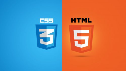 دوره آموزشی طراحی سایت(HTML5 CSS3)
