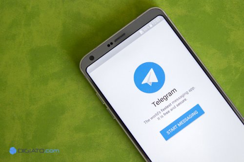 جدیدترین تحلیل‌ از فعالیت تلگرام در ایران: افزایش بازدیدها در آذر ماه