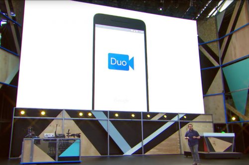 گوگل و آزمایش ویژگی تماس گروهی در اپلیکیشن Duo
