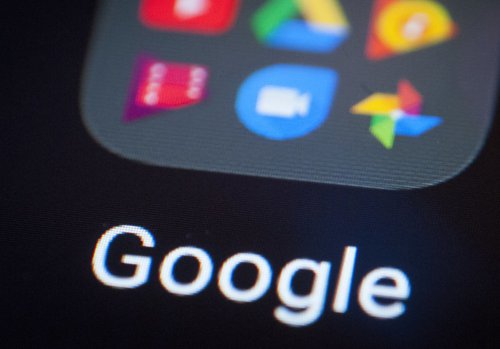 نرم‌افزار گوگل فوتوز به جمع‌آوری اطلاعات کاربران متهم شد