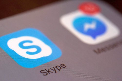 باگ جدید اسکایپ؛ دسترسی به اطلاعات موبایل بدون نیاز به آنلاک