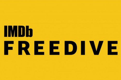 IMDb Freedive: سرویس رایگان  استریم فیلم و سریال آمازون