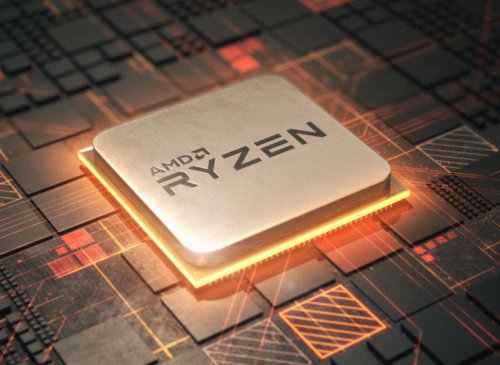طراحی Core Complex نسل سوم پردازنده‌های Ryzen نیازی به بهینه‌سازی جدید ندارد