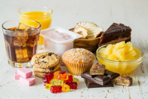 مصرف شیرینی تاثیر مثبتی بر خلق‌وخو ندارد