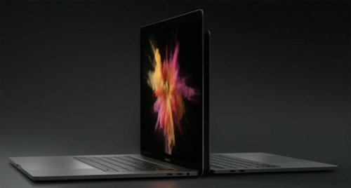 اپل ۷ لپ تاپ جدید در دست ساخت دارد