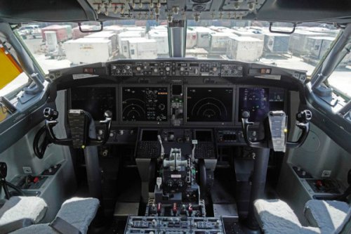 توسعه نرم افزار بوئینگ 737 مکس به کارمندان کم تجربه هندی سپرده شده بود