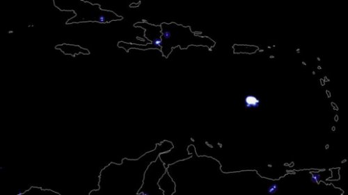 انفجاری در جو زمین توانایی ناسا در ردیابی سیارک‌ها را نشان می‌دهد