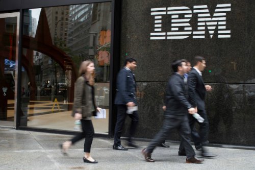 خرید Red Hat به مبلغ 34 میلیارد دلار توسط IBM