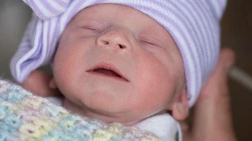 تولد نخستین نوزاد با استفاده از رحم اهدایی یک مُرده در آمریکای شمالی
