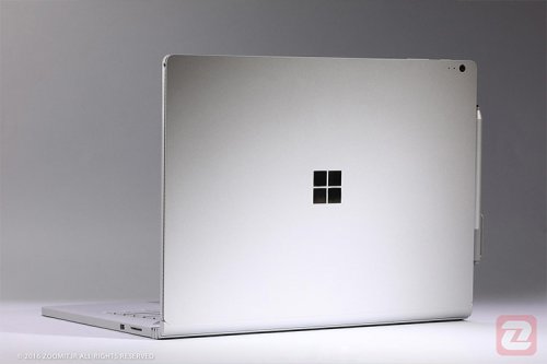 اختراع جدید مایکروسافت برای افزایش عمر باتری Surface Book