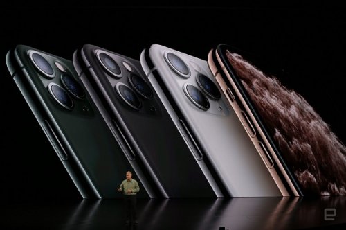 آیفون‌های اپل برای اولین بار با شارژر سریع عرضه خواهند شد