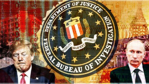 افشای نفوذ روسیه به شبکه‌های محرمانه FBI در دوران اوباما