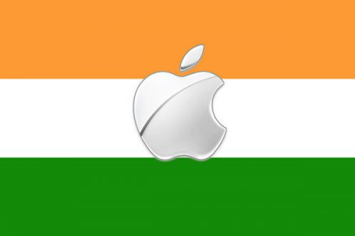 سرمایه گذاری یک میلیارد دلاری اپل در هند؛ مقدمه ای برای خروج از چین
