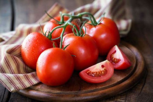 غذاهای حاوی آهن خواص ضد سرطان گوجه‌فرنگی را از بین می‌برند