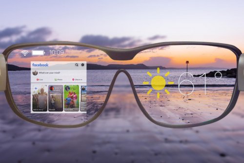 فیسبوک با همکاری ری‌بن دو عینک واقعیت افزوده جدید راهی بازار خواهد کرد