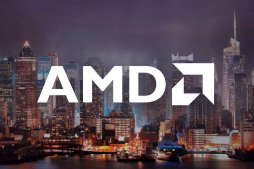 محبوبیت 2/5 برابری پردازنده های AMD نسبت به دو سال قبل