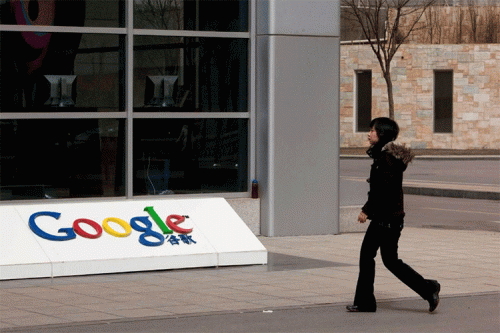 گوگل به دلیل شیوع ویروس کرونا، تمامی دفاترش در چین را موقتا تعطیل می‌کند