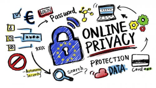 9 تصور اشتباه در مورد امنیت حریم شخصی آنلاین