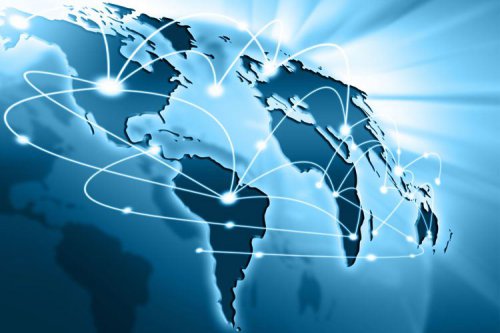 تا پایان سال ۲۰۱۸، ۵۱ درصد از جمعیت کره زمین به اینترنت متصل خواهند بود