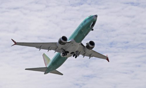 علت سقوط های مرگبار بوئینگ 737 مکس: کسی از تغییرات خبر نداشت