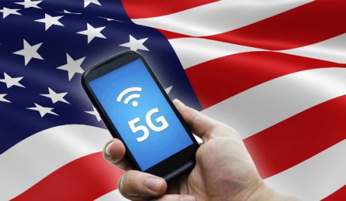 آمریکا شرکت‌ها را ملزم می ‌کند تجهیزات 5G را خارج از چین طراحی و تولید کنند
