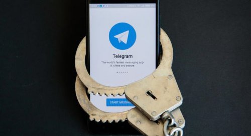 معاون حقوقی رییس جمهور: حکم فیلترینگ تلگرام مبنای قانونی ندارد