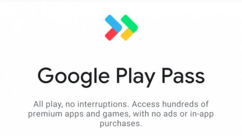 گوگل از آغاز تست سرویس حق اشتراک Play Pass خبر داد