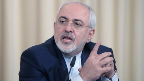 صفحه های اجتماعی محمد جواد ظریف توسط آمریکا مسدود خواهد شد