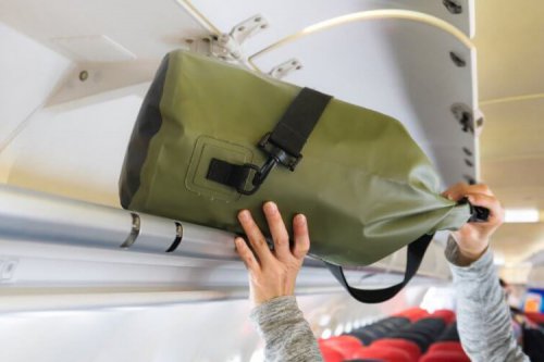 برداشتن چمدان ها در شرایط اضطراری هوایی چه عواقبی در پیش دارد؟