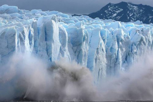 تغییرات اقلیمی شمالگان را به ویرانی کشیده است.
