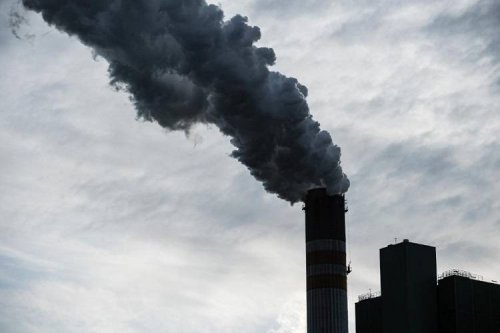 آلودگی و تغییرات اقلیمی موجب می‌شود کندذهن‌تر شویم