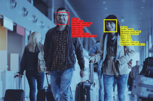اختلاف میان مایکروسافت و گوگل بر سر ممنوعیت سیستم‌های تشخیص چهره