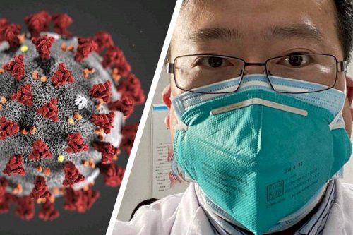 داستان پزشک چینی که می‌خواست درباره ویروس کرونا به مردم هشدار دهد