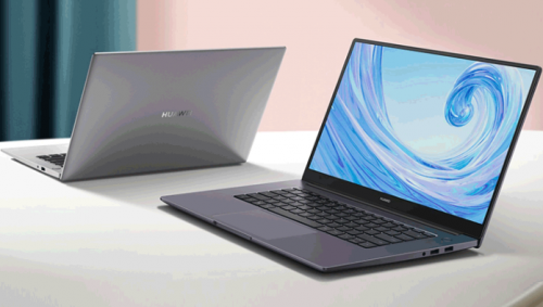 لپ تاپ Huawei Matebook D15؛ لپتاپی مناسب برای کارهای روزمره