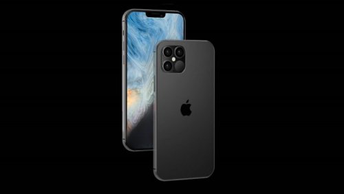 آیفون ۱۲ از فیلمبرداری 4K با نرخ ۲۴۰ فریم بر ثانیه پشتیبانی میکند