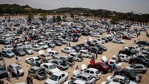 زمزمه افزایش مجدد قیمت خودرو از سوی وزارت صمت و قطعه‌سازان