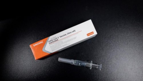 واکسن کرونا چینی CoronaVac مجوز استفاده اضطراری را دریافت کرد